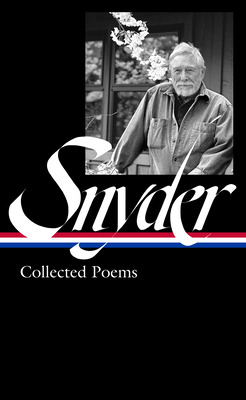 Libro Gary Snyder: Collected Poems (loa #357) - Snyder, G...