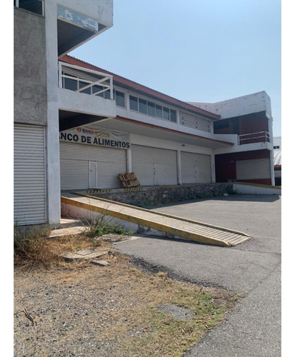 2 Bodegas En Venta En La Central De Abastos De Emiliano Zapata