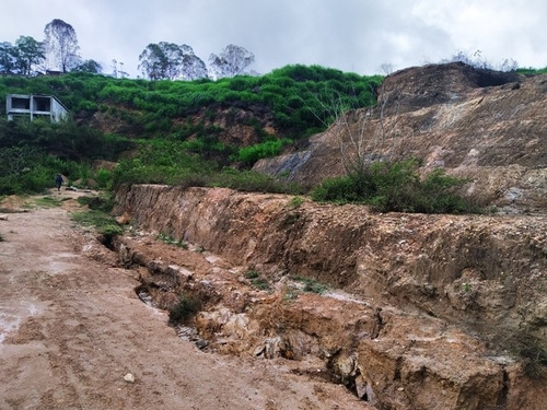 Imagen 6 de 14 de Venta De Dos Parcelas De Terreno Urb. Los Leones Llano Alto Carrizal