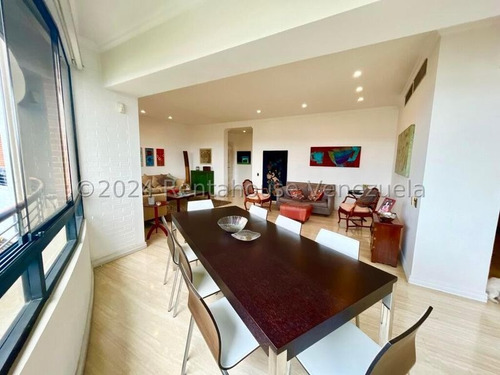 Carla Gonzalez Apartamento En Venta En La Alameda Mls #24-15281 Gt