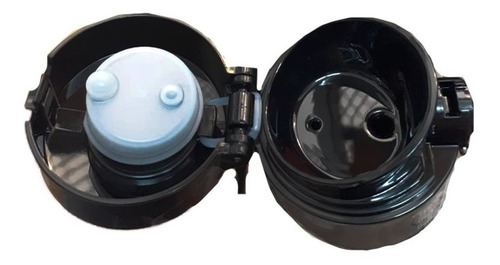 Termo Marca Thermos 24h Frio Caliente Acero Infusor Para Te