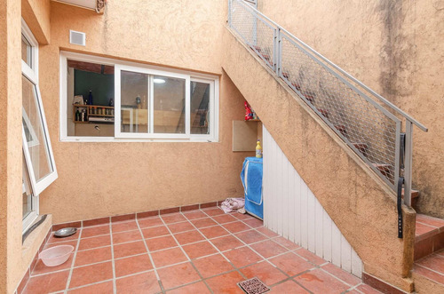 Imagen 3 de 26 de Venta Ph 3 Amb Escritorio Patio Terraza Saenz Peña