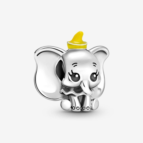 Pandora Charm Dumbo De Disney Original !!!
