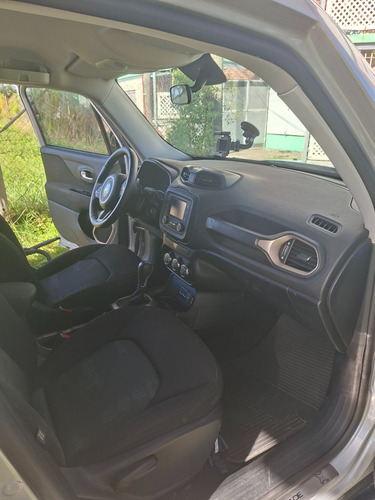 Jeep Renegade 1.8 Sport At