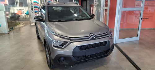Citroën C3 1.6 16v Vti 115 Feel