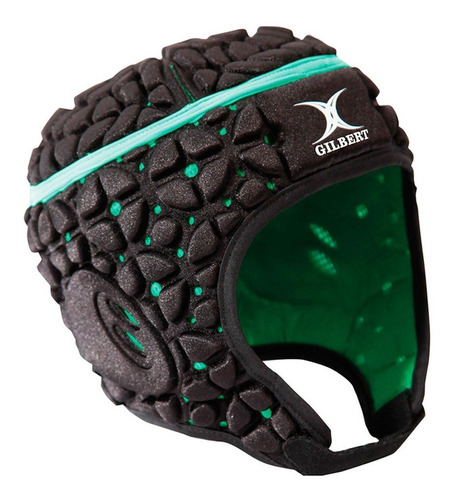 Capacete Rugby Virtuo Pro-head Guard Gilbert