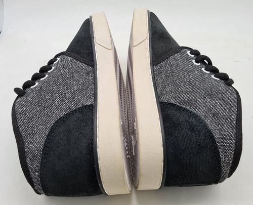 Tênis Hocks Del Mar Mid L19a