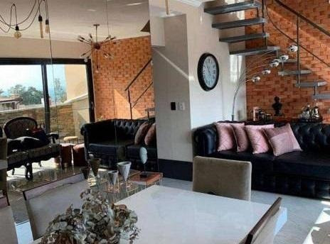 Cobertura Vista Mar Com 2 Dormitórios À Venda, 330 M² Por R$ 1.850.000 - Jurerê - Florianópolis/sc - Co0239
