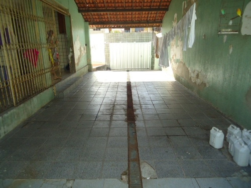 Imagem 24 de 25 de Casa Para Alugar Na Cidade De Fortaleza-ce - L6532