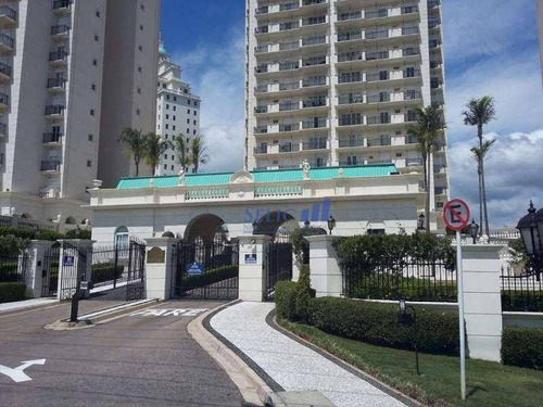 Imagem 14 de 14 de Campos Elíseos - Apto 157m², 3 Dorm, Parque Do Colégio, Jundiaí, Cod Ap0138 - Ap0138