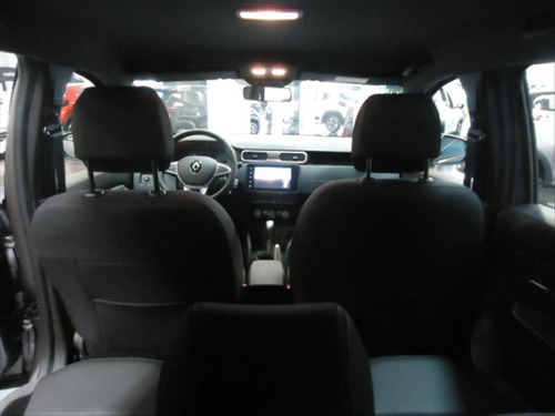 Renault Duster 1.6 16v Sce Intense Plus