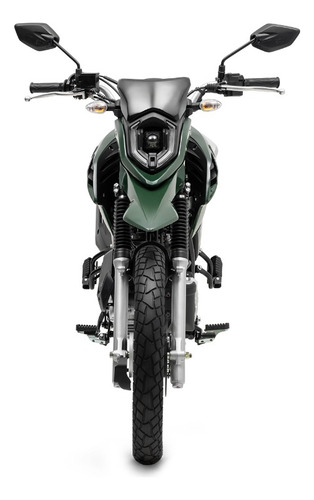 Yamaha Xtz 150 Crosser Z Abs 2025 - 0km
