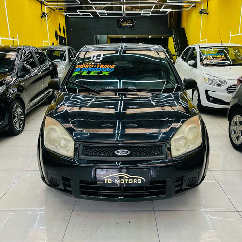 Ford Fiesta 1.0 Flex 5p