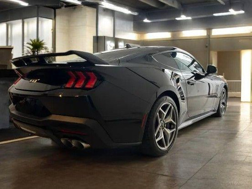 Ford Mustang Gt Performance 5.0 V8 2025