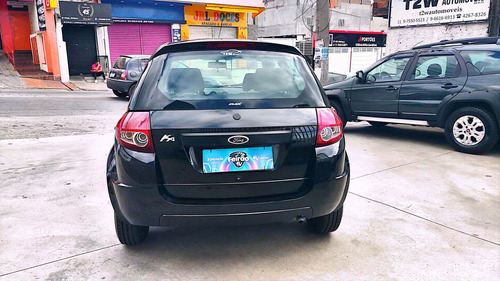 Ford Ka 1.0 Fly Flex 3p