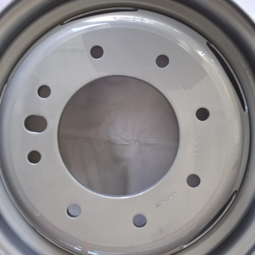 Rin Dodge Ram 4000 Radial Gris (Usado)