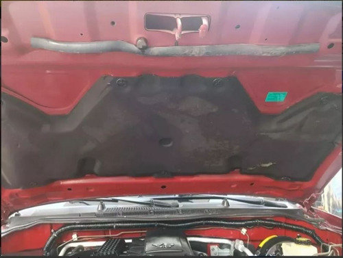 Nissan Frontier 4.0 Pro-4x V6 4x2 At