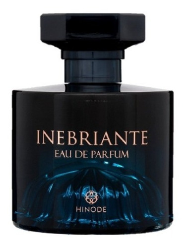 Inebriante Perfume 100 Ml. De Hombre Hinode