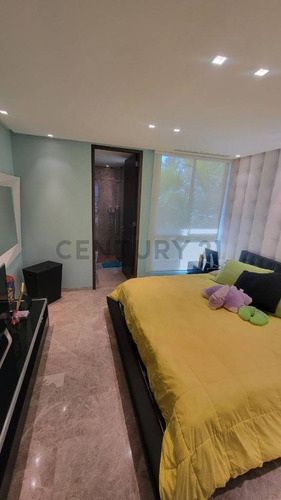 Venta De Apartamento En Terrazas Del Country