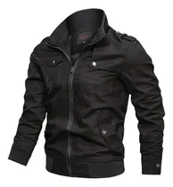 Comprar Chaqueta De Algodón Para Hombre Chaqueta Cortavientos Chaque
