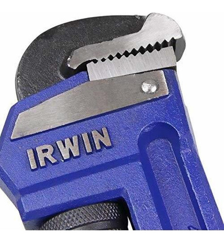 Herramientas Irwin Visegrip Llave Para Tubos