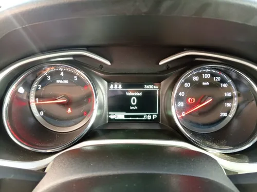 Chevrolet Onix 1.0t Lt At