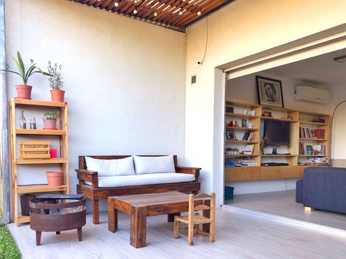 Duplex De Calidad En City Bell A La Venta