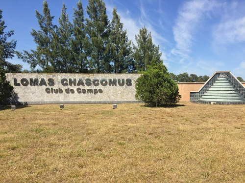 Imagen 2 de 17 de Preventa Exclusiva - Lomas Chascomús Club De Campo