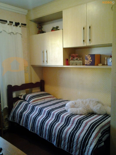 Imagem 21 de 21 de Apartamento - Ref: 7548