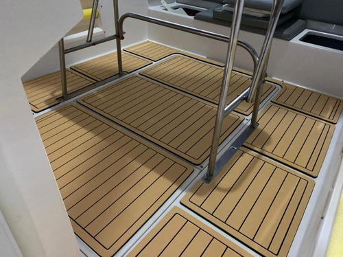 Imagem 8 de 12 de Wellcraft 220 2015 Mercury 200hp Optimax Virtual Nautica