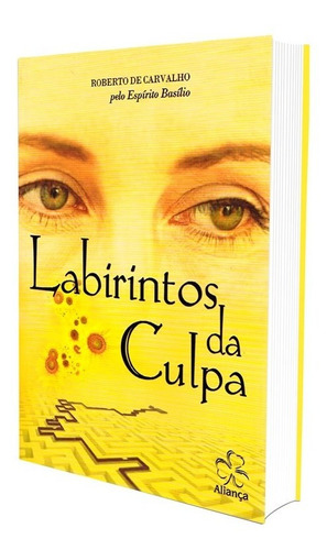 Labirintos Da Culpa