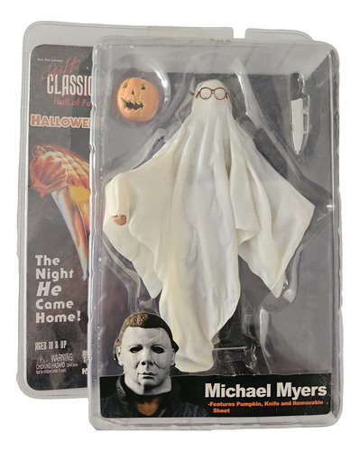 Cult Of Classics - Halloween - Michael Myers - Neca - Fame