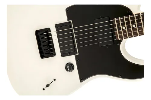 Squier Jim Root Telecaster Flat Black | Portugal