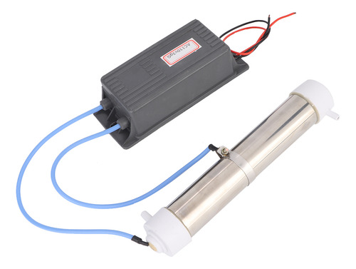 Generador 3g Para Purificador De Plantas De Agua Ac 110v