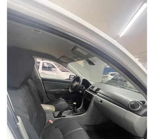 Mazda 3 1.6 Z6ha5