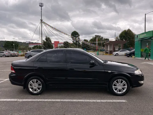 Renault Scala 1.6l AT