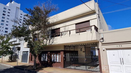 Venta O Permuta De Casa + Vivienda De Huéspedes En El Centro