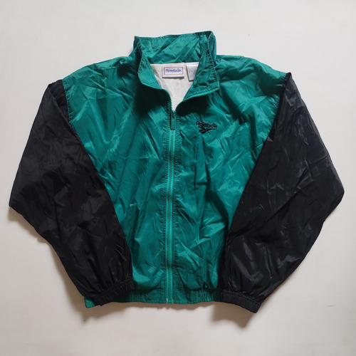 Campera Reebok Vintage 90s Dama O Niños