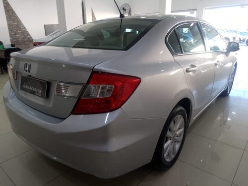 Honda Civic 1.8 Lxs Mt 140cv