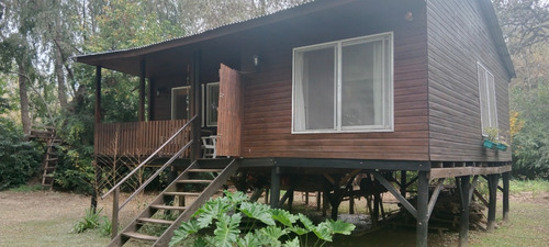 Casa En Venta Primera Seccion Delta Tigre