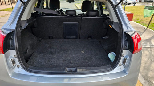 Peugeot 4008 2.0 Allure 4x4 150cv Cvt