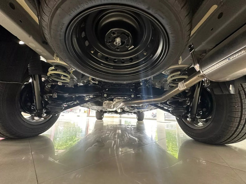 Fiat Toro 1.3 T270 Freedom 4X2
