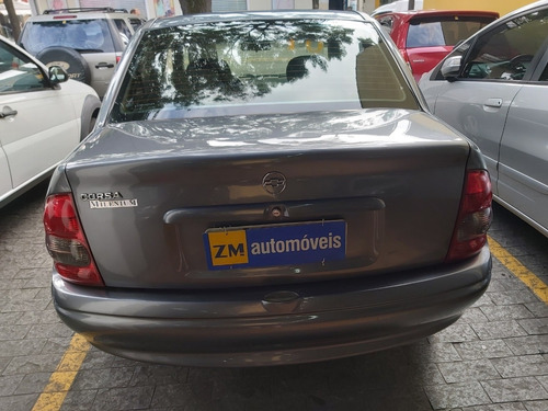Chevrolet Corsa Sd Milenium 1.0 01 01 Lms Automóveis