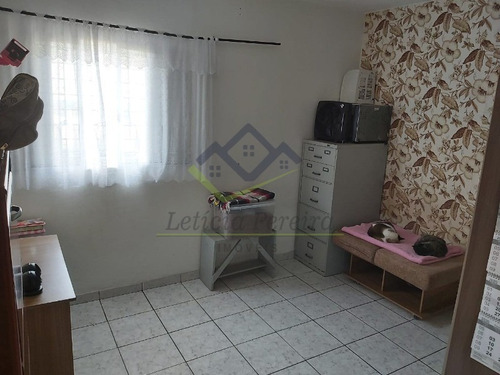 Imagem 26 de 26 de Casa Térrea, Excelente Para Ponto Comercial Suzano- Sp - Ca00083 - 68750340