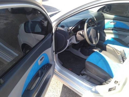 Imagem 14 de 15 de Kia Picanto 1.0 Ex 12v Flex 4p Automático