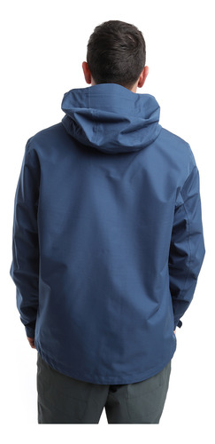 Parka Hombre Impermeable Kannu 10 K