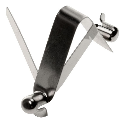 5pcs Paddle Clips - Accesorios De Clip De Botón A - Fuerte