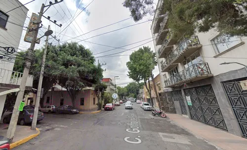 Potencia Tu Patrimonio Con Una Inversión Inteligente, Remate Bancario En Tacuba, Miguel Hidalgo, 11410 Ciudad De México, Cdmx