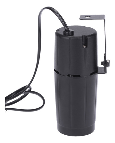 Luz Led Pinspot De 10 W Para Dj, Discoteca, Bolas De Espejo