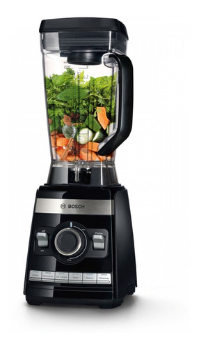 Licuadora Bosch Mmbh6p6b Vitaboost 1600w 6 Programas